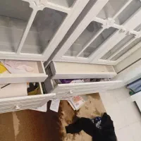 سرویس کودک نوجوان جنس ممبران|تخت و سرویس خواب|پرند, فاز ۱|دیوار