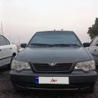 پراید ۱۱۱  نک مدادی ۹۴|خودرو سواری و وانت|اهواز, پردیس|دیوار