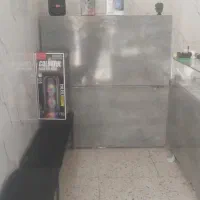 دکور|بوفه، ویترین، کنسول|مشهد, گرجی علیا|دیوار