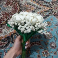 دسته گل
