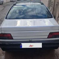 روآ سال مدل ۸۹ دوگانه فابریک|خودرو سواری و وانت|اصفهان, رحیم‌آباد|دیوار