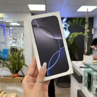 ۱۶پرومکس مشکی باطری۹۹|موبایل|گرگان, |دیوار