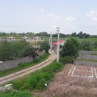 زمین شهرکی۲۵۰مترتا500متر اتوبان رشت لاهیجان لولمان|فروش زمین و ملک کلنگی|لولمان, |دیوار