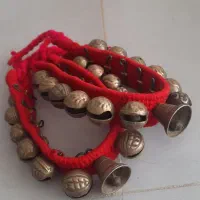 قورچه قرچه زنگلوله قدیمی|کلکسیون اشیاء عتیقه|خمینی‌شهر, |دیوار