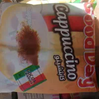 کاپوچینو good day اصل