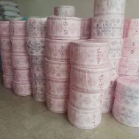 دستگاه و سفره یکبار مصرف