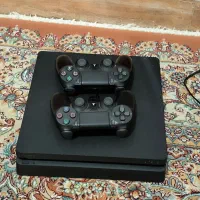 Ps4 slim 500G