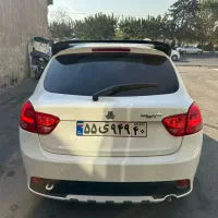 کوییک اتومات مدل ۴۰۲|خودرو سواری و وانت|تهران, وصفنارد|دیوار