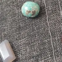 6عددسنگ معدنی