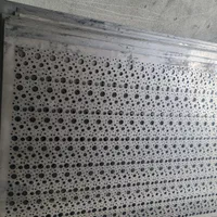 فروش عمده فنس - ورق پانچ - رابیتس|عمدهفروشی|کرمانشاه, |دیوار