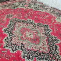 فرش ماشینی ۱۲ متری