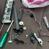 تعمیرات تخصصی/ پرینتر/شارژ کارتریج درمحل|پرینتر، اسکنر، کپی، فکس|کرج, شاهین‌ویلا|دیوار