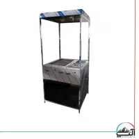 فر ساندویچی