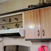 ۱۲ عدد کابینت و ۱ عدد هود