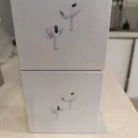 ایر پاد اپل pro 2  تایپ C  نو آکبند  بدنه سنگین