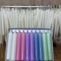 کارگاه شمع سازی