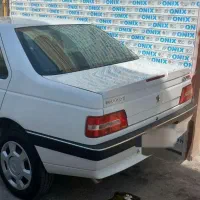 پژو۴۰۵ اس ال ایکس Tu5