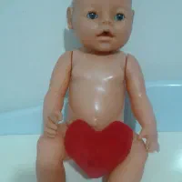 اسباب بازی بچه