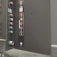 تلویزیون ایکس ویژن XK570 مدل 43 اینچ بهمراه میز|تلویزیون و پروژکتور|قزوین, |دیوار