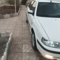 سمند 97 XU7|خودرو سواری و وانت|شریف‌آباد, |دیوار