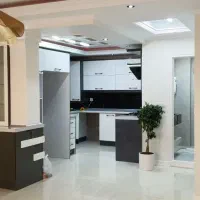 آپارتمان ۷۱متری، ۶متر حیاط خلوت اختصاصی،قنات کوثر|فروش آپارتمان|تهران, قنات‌کوثر|دیوار