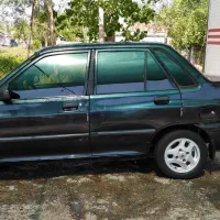 پراید۸۲ کاربرات دوگانه|خودرو سواری و وانت|آستانه اشرفیه, |دیوار