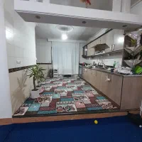 خانه ویلایی 140 متری دو طبقه حیاط دار جنوبی|فروش خانه و ویلا|قرچک, میرزائی شمالی|دیوار