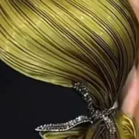 آموزش خیاطی، طراحی لباس ،طراحی پارچه و٪50ت