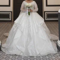 لباس عروس تور عروس تاج عروس|لباس|تهران, دکتر هوشیار|دیوار