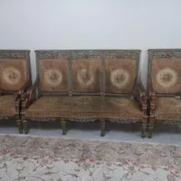 مبل|مبلمان خانگی و میز عسلی|تهران, قصر فیروزه ۲|دیوار