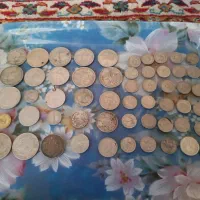 سکه های قدیمی