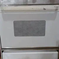 اجاق گاز چهار شعله