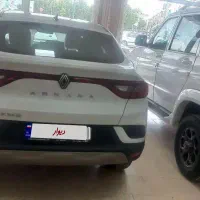 رنوسامسونگ (آرکانا)