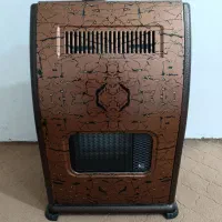 دو عدد بخاری