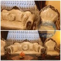 کاور مبل الوند|خدمات پیشه و مهارت|همدان, |دیوار