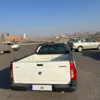 وانت آریسان مدل 97|خودرو سواری و وانت|کرمان, |دیوار