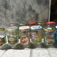 شیشه رب|ظروف نگهدارنده، پلاستیکی، یک‌بارمصرف|مشهد, شهرک رازی (شهرک غرب)|دیوار