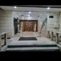 70 متری در برج های نگین غرب اردستانی 1 خوابه