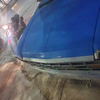 نیسان ۱۴۰۱ دوگانه آپشنال یخچالی|خودرو سواری و وانت|مهریز, |دیوار