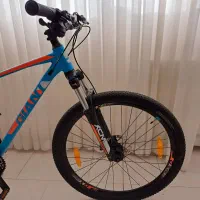 دوچرخه جاینتatx الیت0 اسکات.اندرو.کیوب نو|دوچرخه، اسکیت، اسکوتر|اصفهان, باغ زیار|دیوار