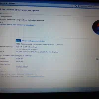 لپ تاب hp|رایانه همراه|تهران, چیذر|دیوار