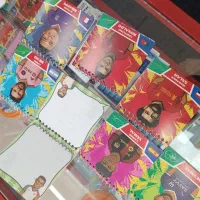 دفترچه یادداشت