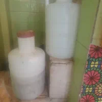 دبه خیار‌ شور