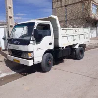 خاور امیکو کمپرس m6