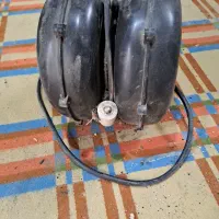 دمباد دمنده فن
