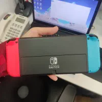 نینتندو سوییچ اولد nintendo switch|کنسول، بازی ویدئویی و آنلاین|تهران, میدان ولیعصر|دیوار