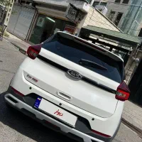 X22 pro|خودرو سواری و وانت|تهران, هروی|دیوار