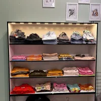 فروش مانکن و اتاق پرو و میز پیشخوان و ویترین|فروشگاه و مغازه|نیشابور, فردوس شمالی|دیوار