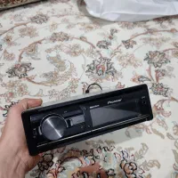 سیستم صوتی ماشین