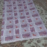 سه عدد تشک نو تازه دوخته شده